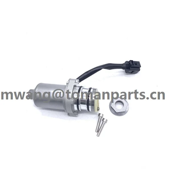 Brand New Pre-charge Pump S60 V70 Xc70 S80 Xc90 S40 V40 30783079 ...