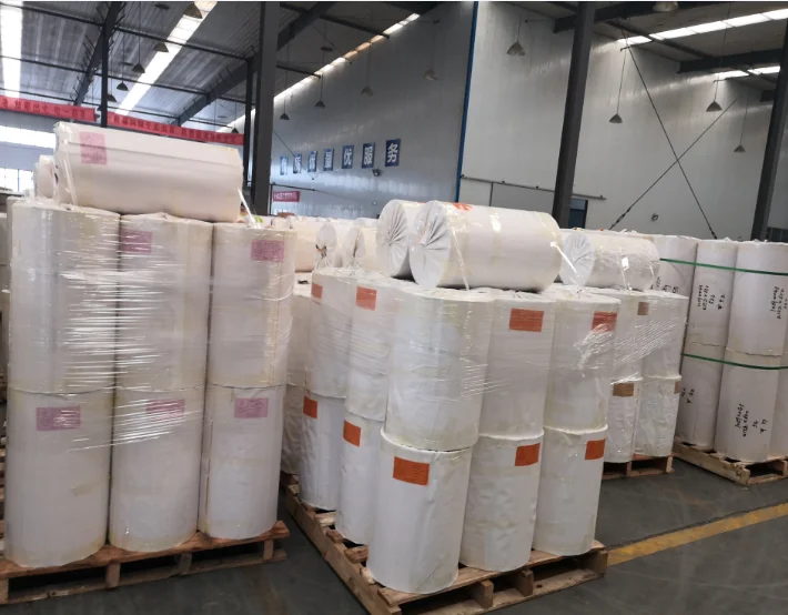 包装托盘包装的彩色硬 ps 膜