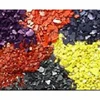 VC pigment colour chips