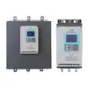 Online Intelligent Soft Starter 5.5KW-630KW soft starter for fuji motor