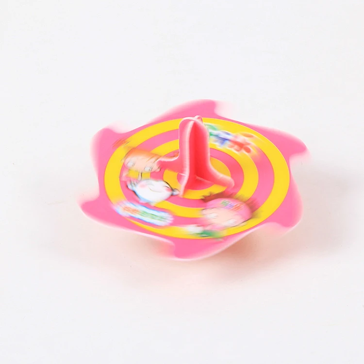 Custom Pp Spinning Top Toy Funny Classical Spinning Toy Buy Spinning Toy,Pp Spinning Toy,Funny