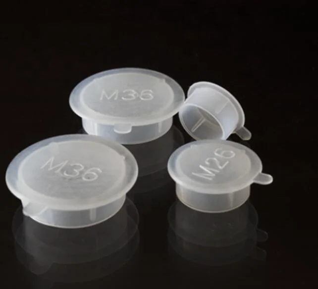 Plastic thread protector cap without thread IFTP-02 Internal female thread protector.jpg