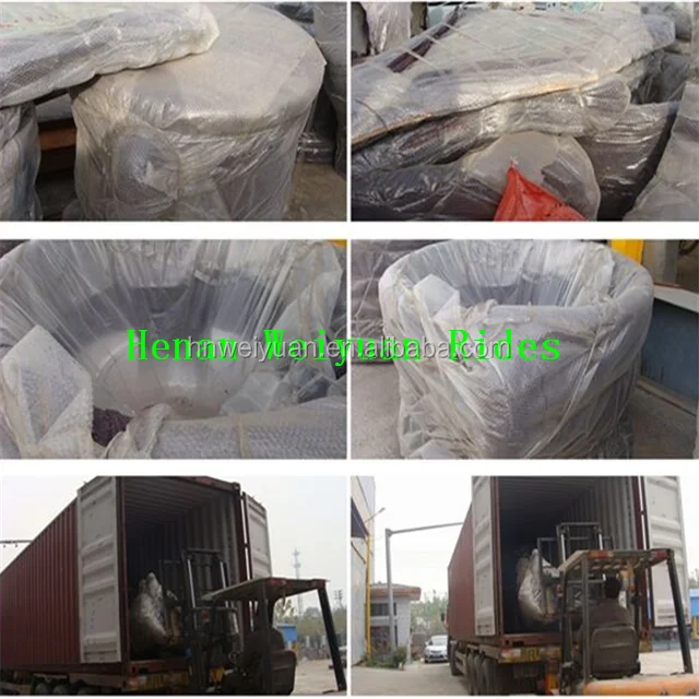 coffee cup rides packing