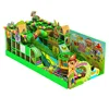 Commercial Large Toddler Indoor Slide, OEM Soft Play Equipment to Buy