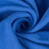 Waterproof Breathable Transparent Membrane Bonded Plain fabric tie dye chiffon fabric