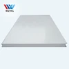 eps sandwich panel with H beam and clean room wall panel for sandwich panel house