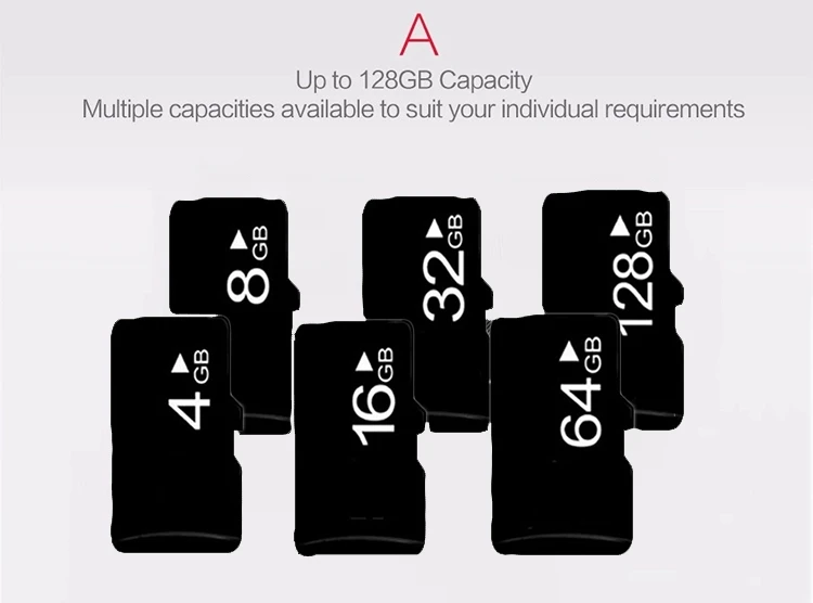 Kingsway TF SD Card 16GB 32GB 64GB 128GB Memory Card for Device smart phone - ANKUX.COM