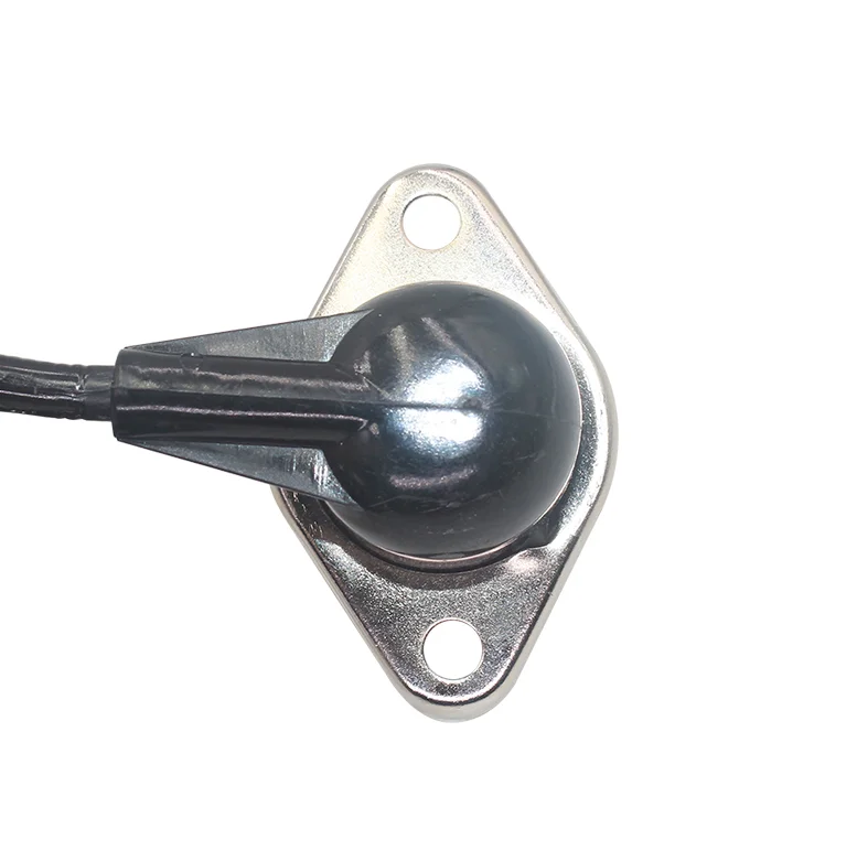 Boost Pressure Sensor for Scania P G R T - Series 1862890
