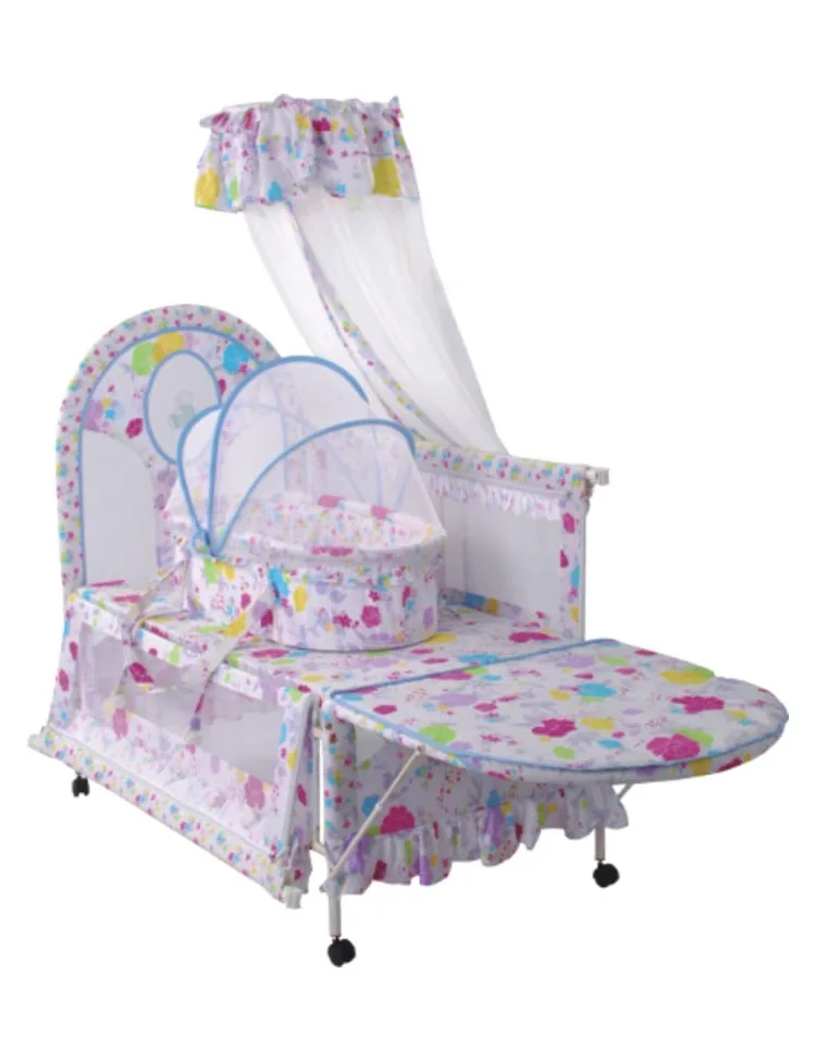 baby mosquito net for cradle swing