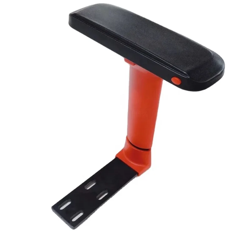 4d/3d Armrest Replacement Comfortable Ergonomic Chair Spare Parts 4d