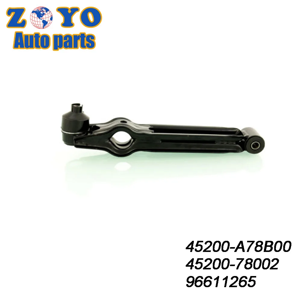 45200a78b00 High Quality Suspension Tracking Lower Control Arm For