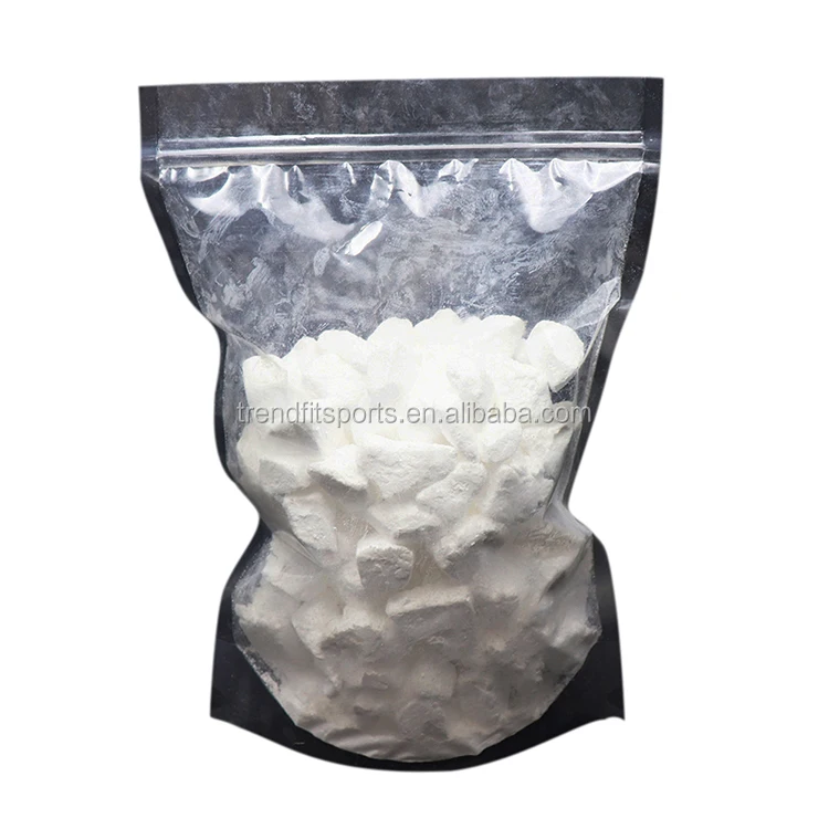 Gym Bouldering Bulk Chalk Powder Custom Chunk Wholesale Climbing Chalk