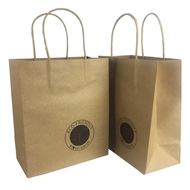 Food Bread Packaging Greaseproof Burger King Paper Bag - Buy Custom ...