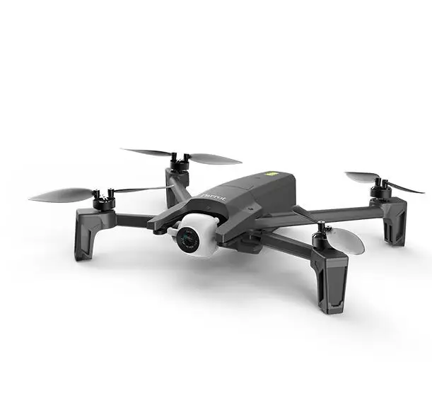 Parrot Anafi 4K Folding Drone - Ultra Compact 4K HDR & 3x Zoom Camera 3D  Gimbal with 4KM Control Distance 25 Minute