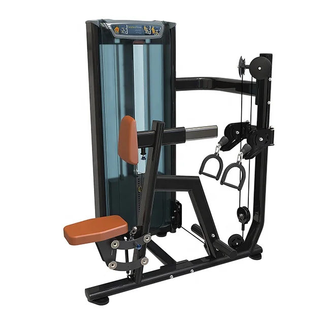 fitness equipment suppliers