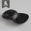 Modern home furniture custom black salad plate kitchen dishes for wholesale