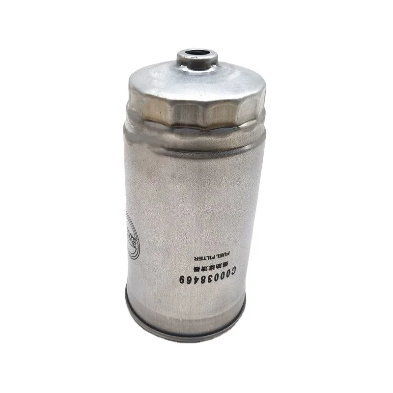 Fuel Filter For Ldv Maxus V80 C00038469 Buy Fuel Filter,Filter,V80 Ldv Product on