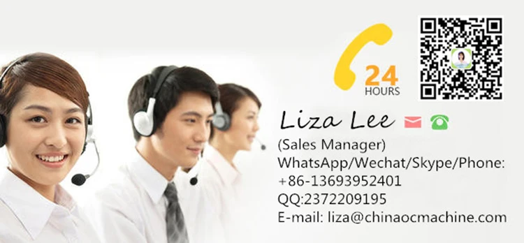 Contact Liza Lee