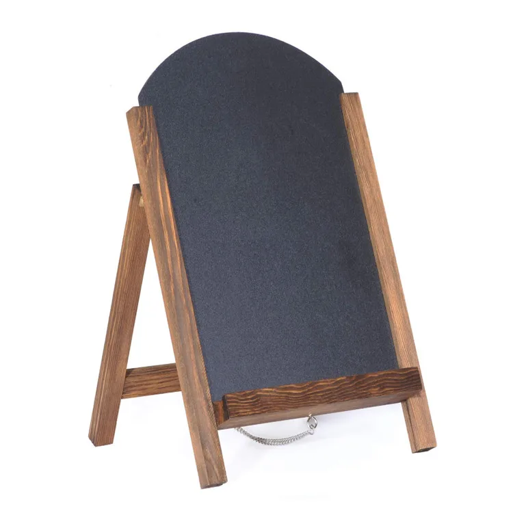 standing blackboard