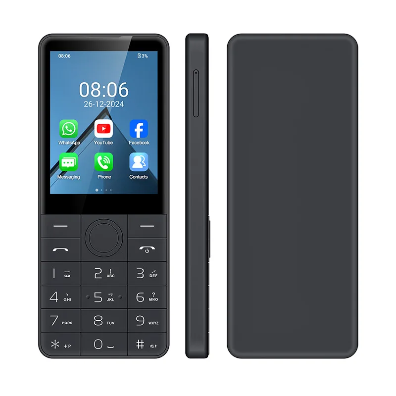 Phone Without Keypad Guide: How to Choose the Right One