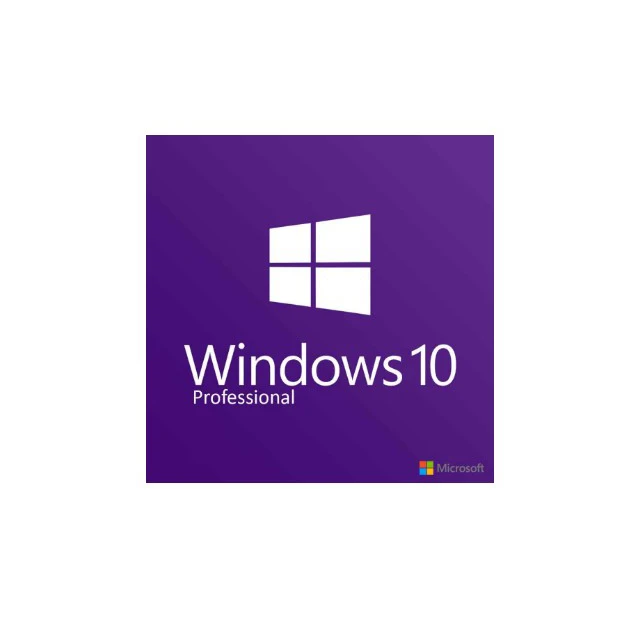 

license digital download windows 10 professional key coa sticker microsoft