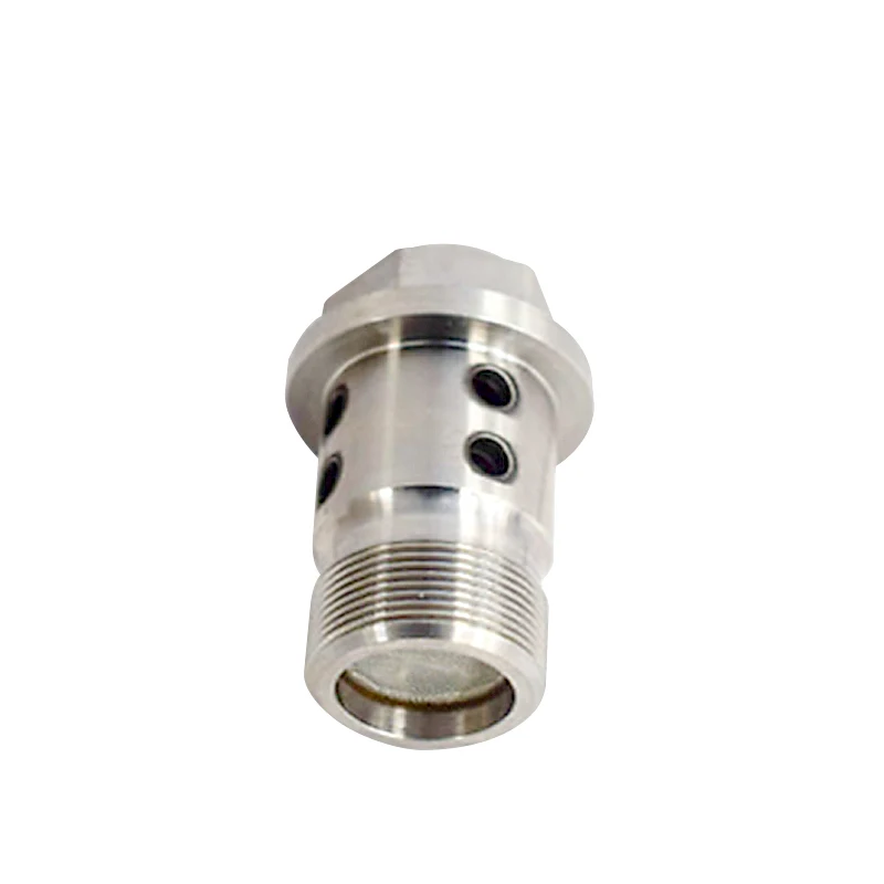 Engine Variable Valve Timing Oil Control Valve 8617694 11368617694 For