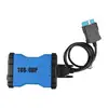 Car Professional Diagnostic Device Bluetooth OBD Diagnostic Scanner with DS 2015R3 Software