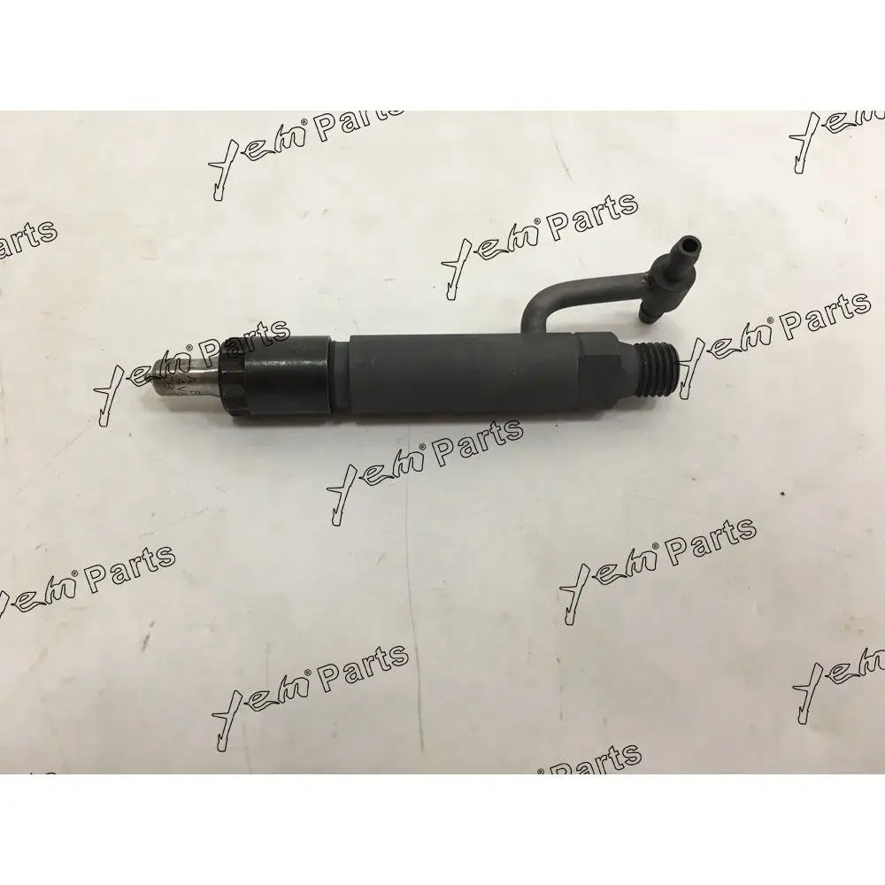 4TNV88 Fuel Injector For Yanmar