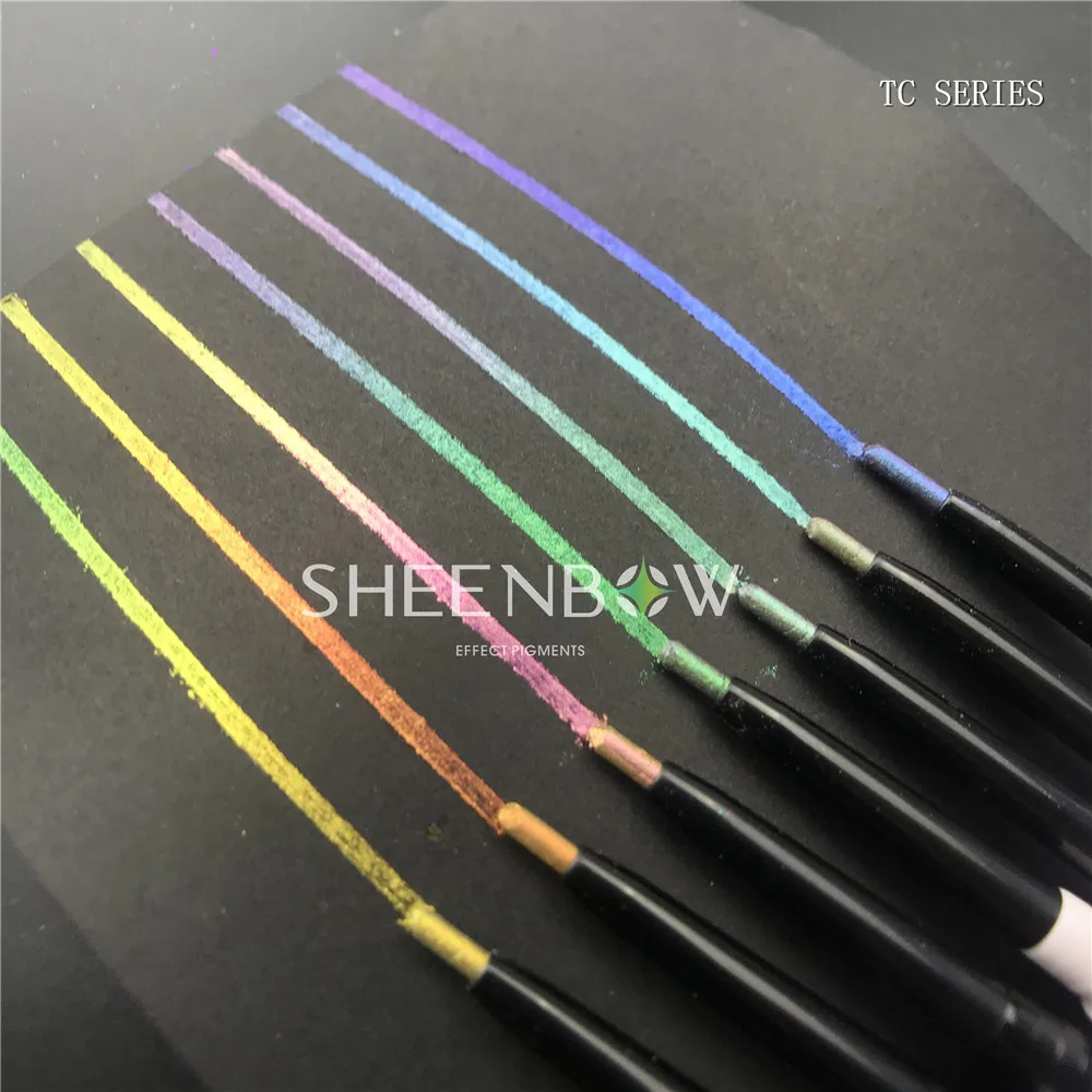Sheenbow Multichrome Eyeliner Pen Buy Sheenbow Eyeliner Pencil,Pen