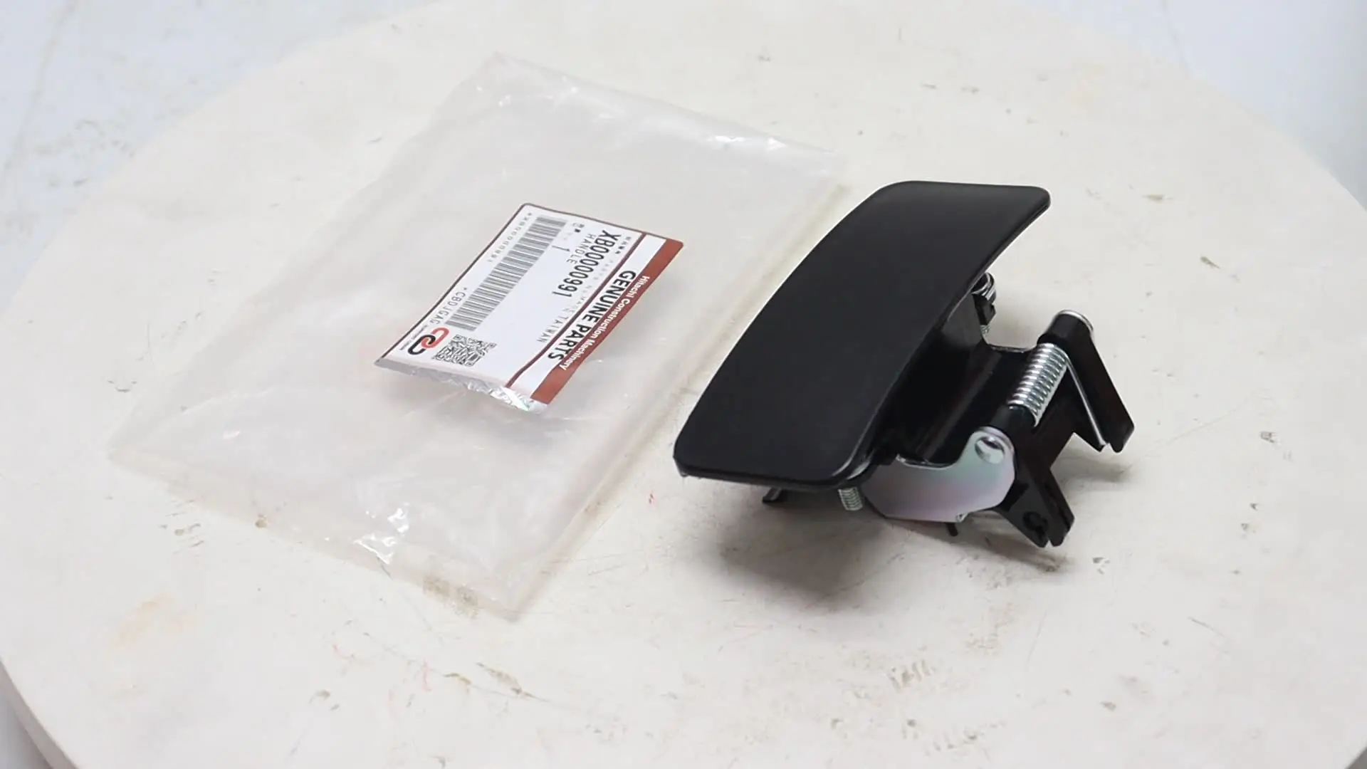 Original Excavator Parts Door Handle XB00000991 for Hitachi