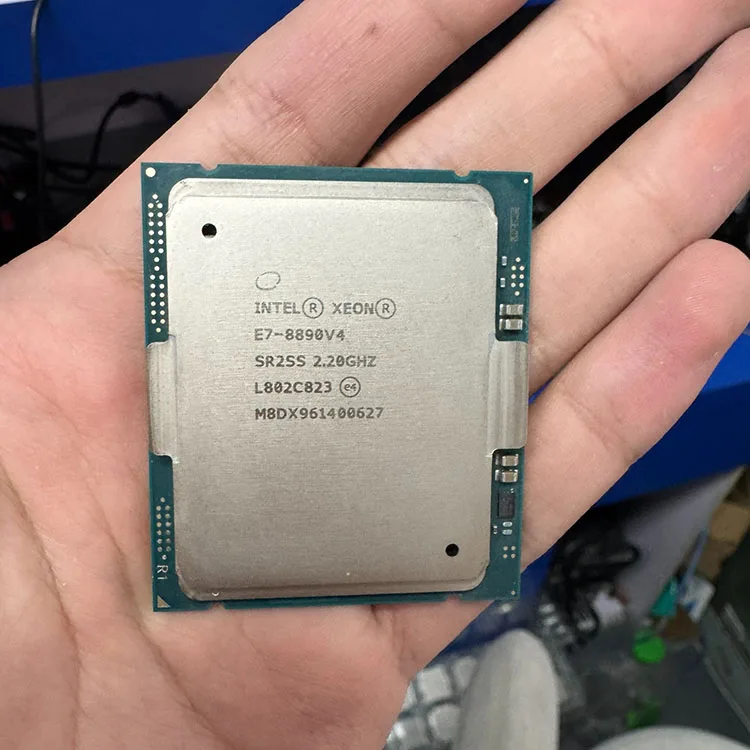 Intel Xeon E7-8890 v4 Guide: How to Choose & Use It Right