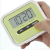 Large LCD Display Digital Kitchen Countdown Timer for Cooking Soup Meat Sports Games