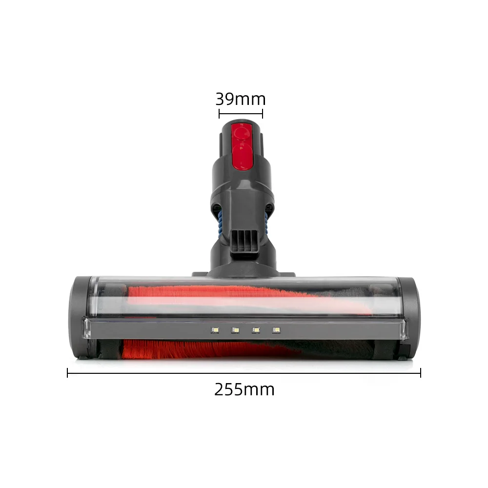Dysons V7 V8 V10 V11 Vacuum Cleaners Roller Carpet Brush Motorized