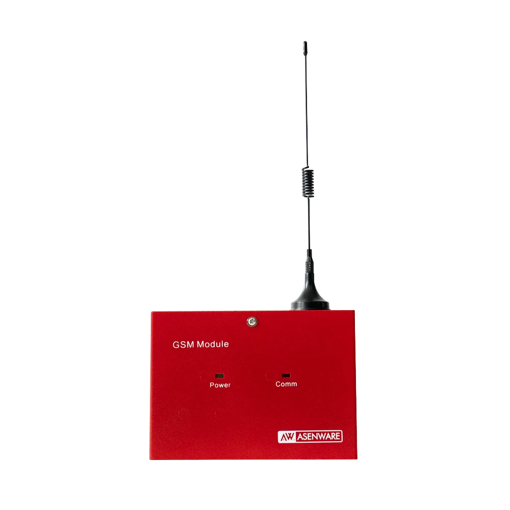 Alarm Sim Card Module 4G GSM Module AW-GSM200 for Fire Alarm Systems | Supports NANO SIM Card ...