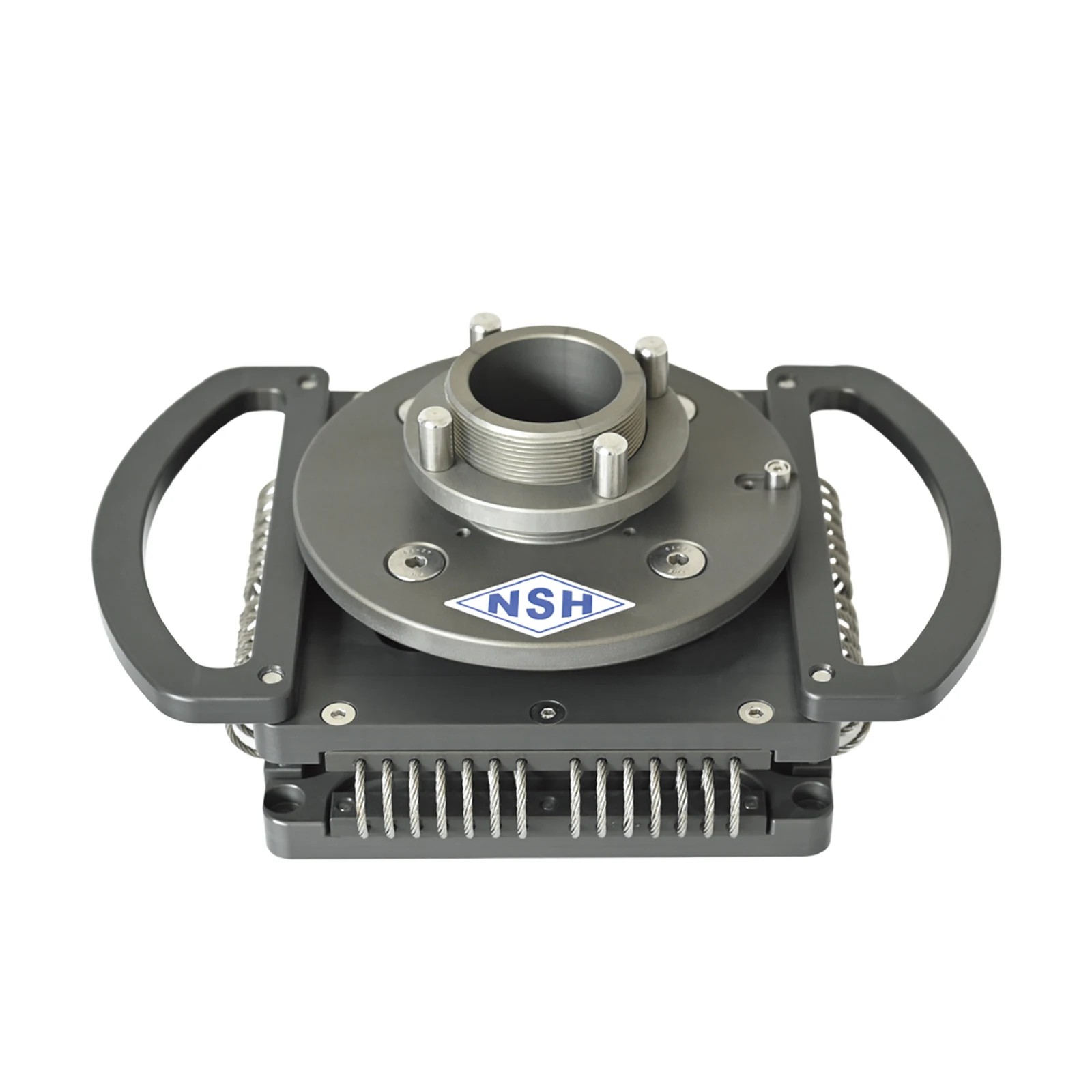 Mitchell Vibration Isolator Wire Mount For 3axis Camera Gimbals