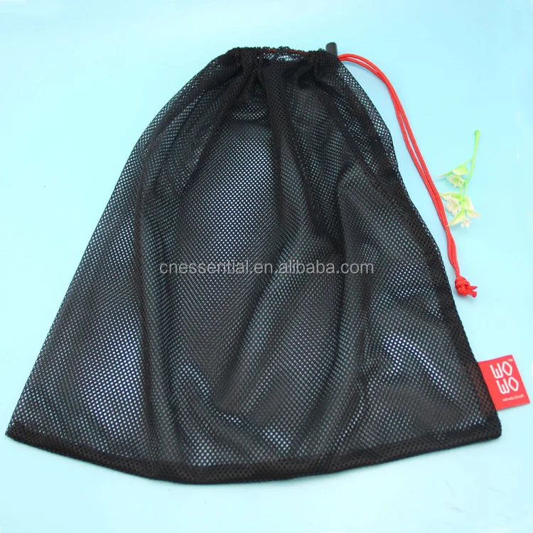 mesh net bag wholesale