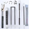 Steel Clips for SiC electric heating elements