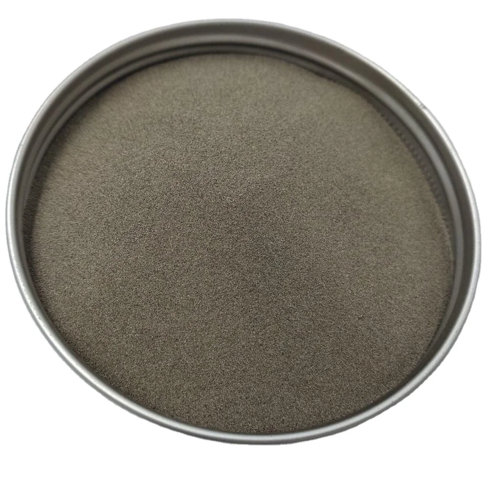 Nial Nickelcoated Aluminum Base Powder Nickel Coated Graphite Powder