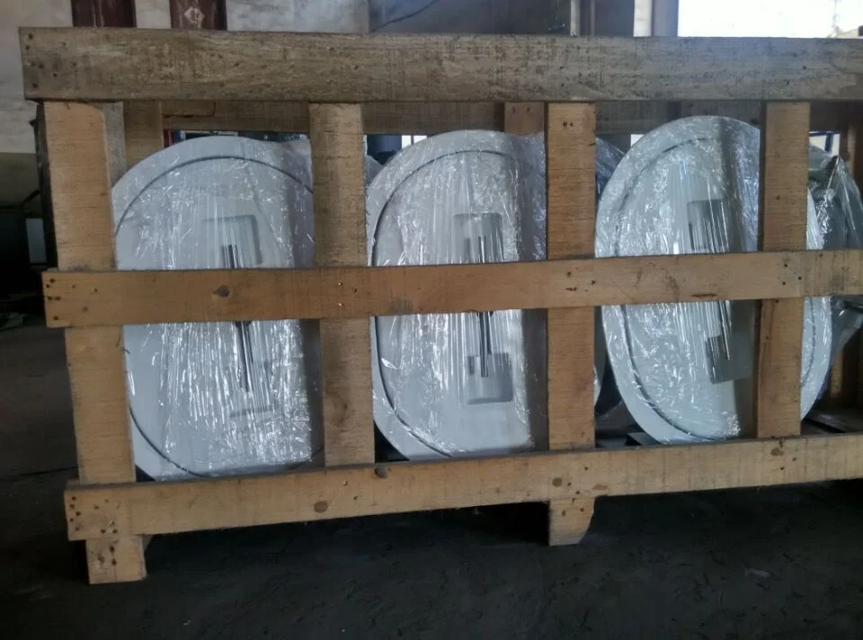 marine wooden pilot ladder