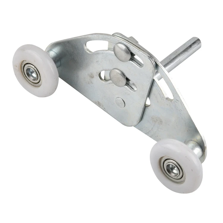 China Custom Cheap Sectional Overhead Garage Door Hardware Fitting Kit