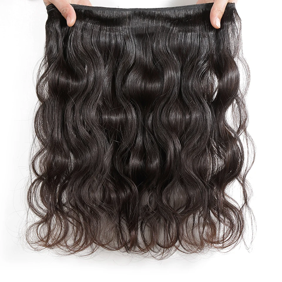 cheveux humain