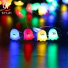 2019 New Item Battery Operated LED String Light For Halloween Festival Decorative Indoor