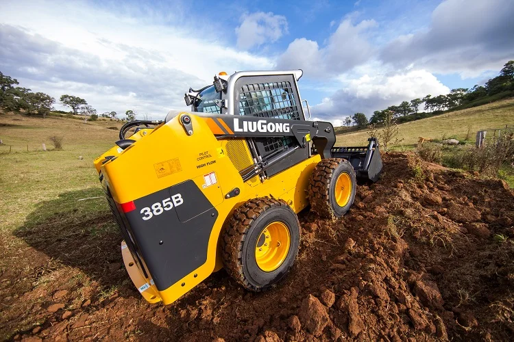 Power Engine Easy To Maintain Convenient Fuel Economy Cab Longer Life