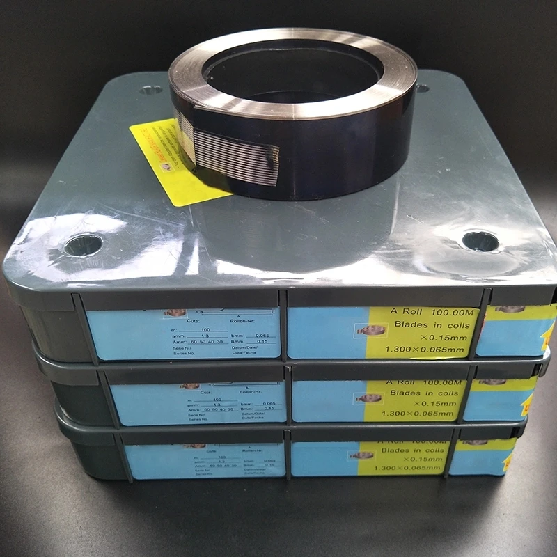 Factory Price Doctor Blade Ink Scraper in Printing Machine Parts ...