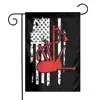 Bagpipe musical instruments printing exquisite decorative garden house flag
