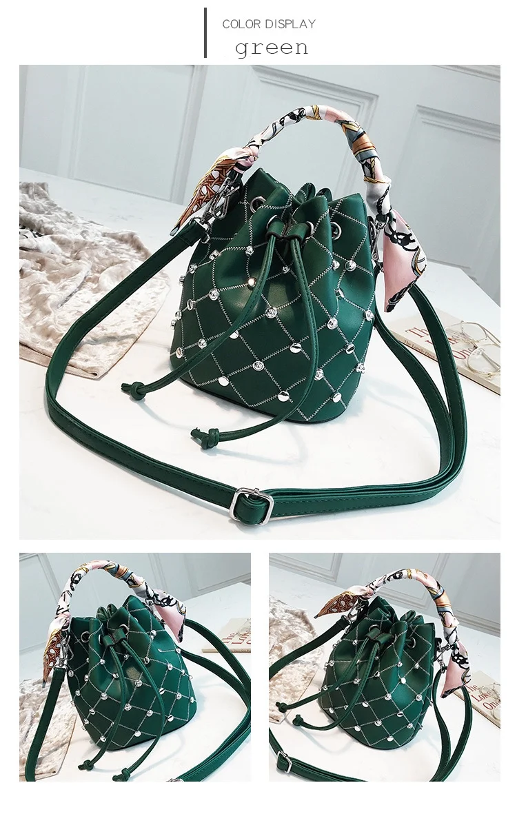 fashion messenger bag