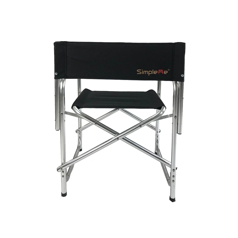 Onwaysports Ultralight Director Style Big And Tall Camping Chair For