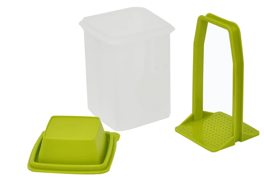 Pickle Storage Container With Strainer Insert,Food Saver Buy Pickle