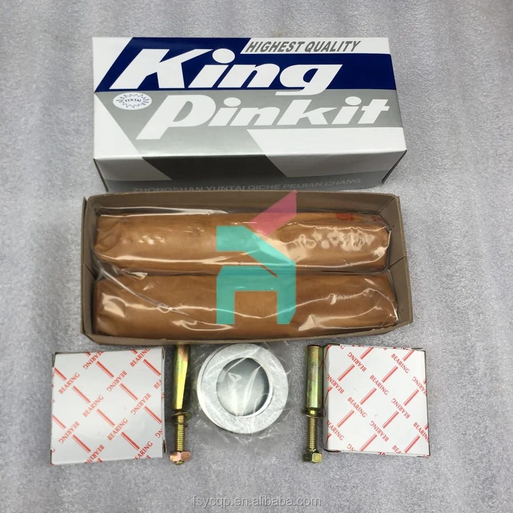 King Pin Kit For Hino Truck Kp318 040432064 040432006 040432024