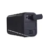 Household subwoofer wireless Bluetooth speaker card mobile phone computer outdoor Mini Bluetooth stereo customization